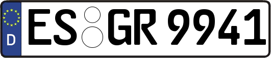ES-GR9941