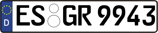 ES-GR9943