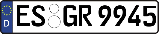 ES-GR9945