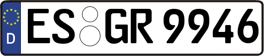 ES-GR9946