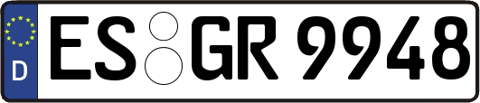 ES-GR9948