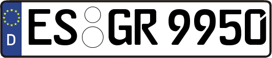ES-GR9950