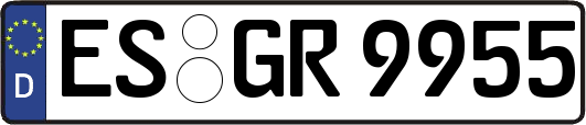 ES-GR9955