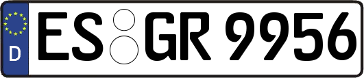 ES-GR9956