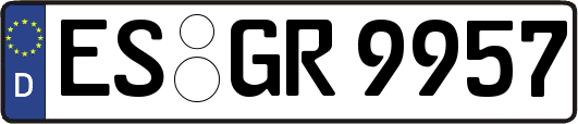 ES-GR9957