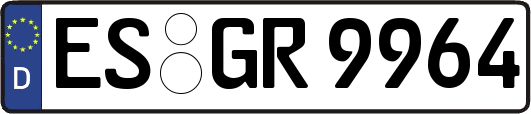 ES-GR9964