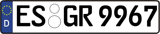 ES-GR9967