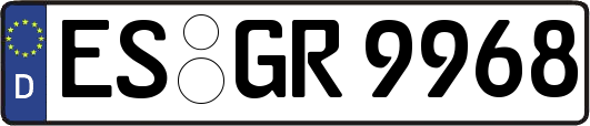 ES-GR9968