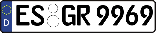 ES-GR9969