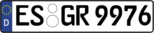 ES-GR9976