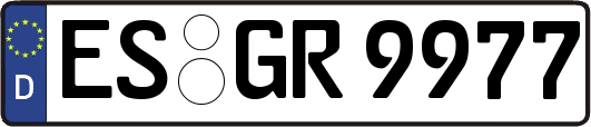 ES-GR9977