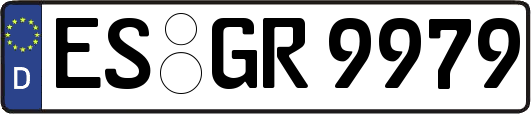 ES-GR9979