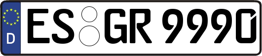 ES-GR9990