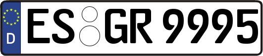 ES-GR9995