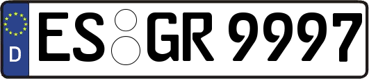 ES-GR9997