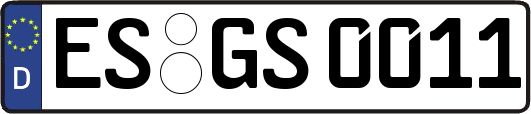ES-GS0011