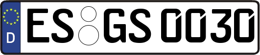 ES-GS0030