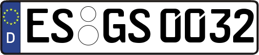 ES-GS0032