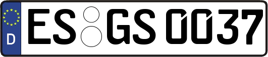 ES-GS0037