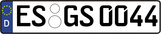 ES-GS0044
