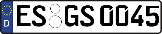 ES-GS0045