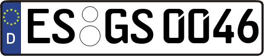 ES-GS0046