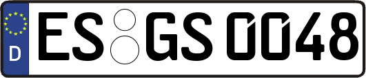 ES-GS0048