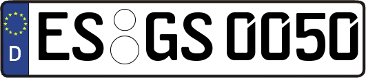 ES-GS0050