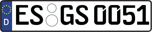 ES-GS0051