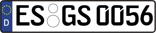 ES-GS0056