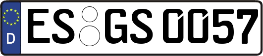 ES-GS0057