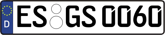 ES-GS0060