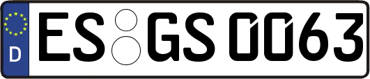 ES-GS0063