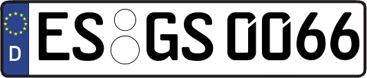 ES-GS0066