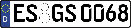 ES-GS0068