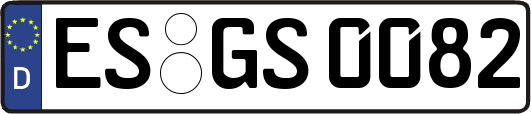 ES-GS0082