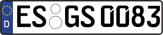 ES-GS0083