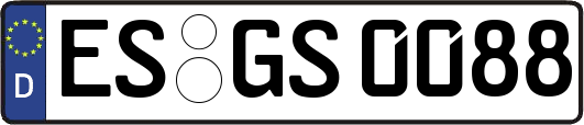ES-GS0088