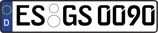 ES-GS0090