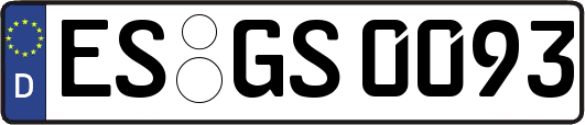 ES-GS0093