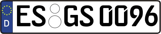 ES-GS0096