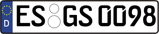 ES-GS0098