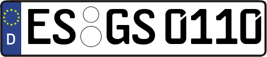 ES-GS0110