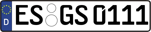 ES-GS0111