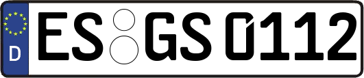 ES-GS0112
