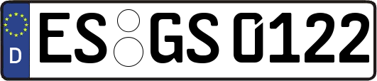 ES-GS0122