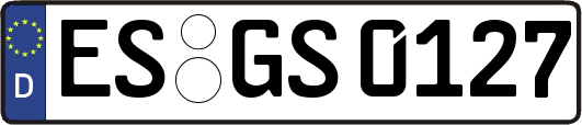 ES-GS0127
