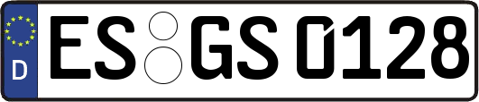 ES-GS0128