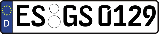 ES-GS0129