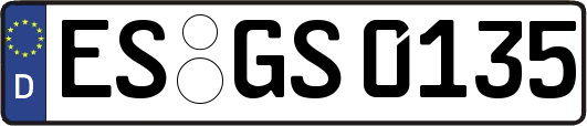 ES-GS0135